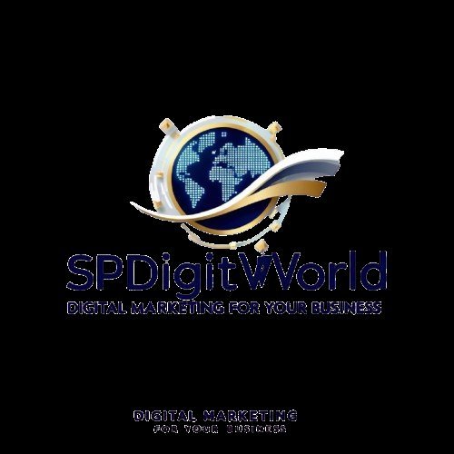 SPDigitWorld logo