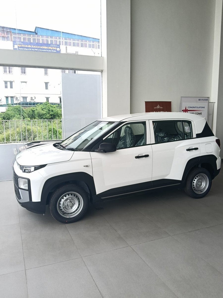 Customer Vehicle Delivery Event
